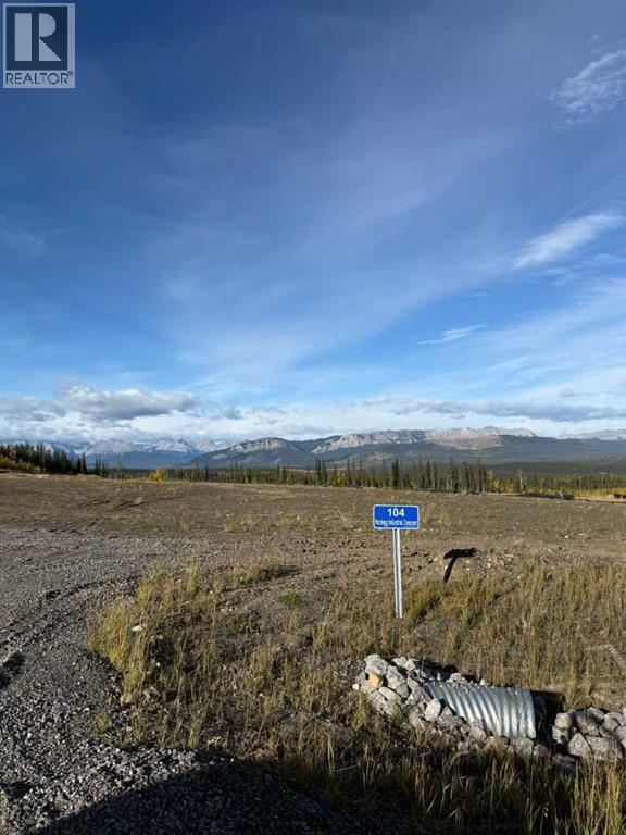 104 Nordegg Industrial Crescent