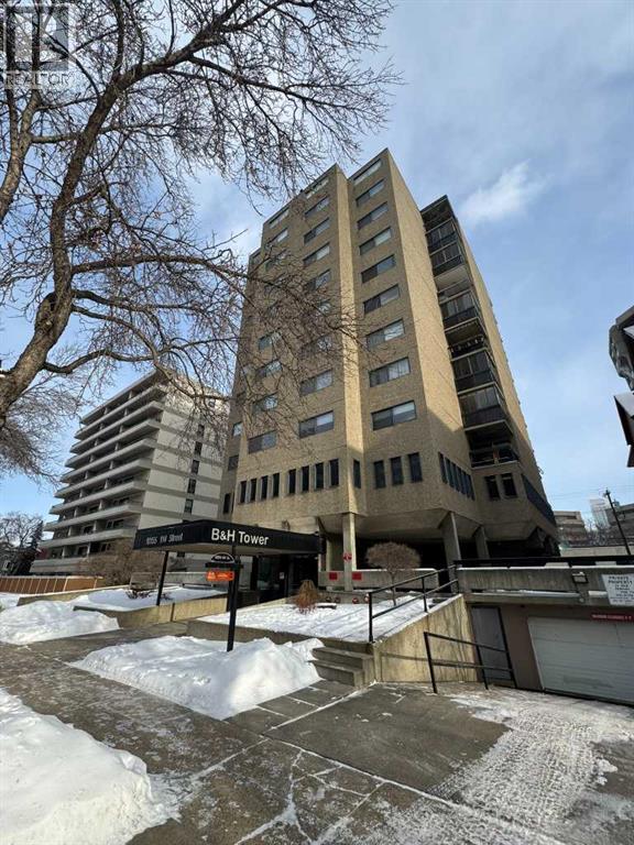 100, 10155 114 Street NW