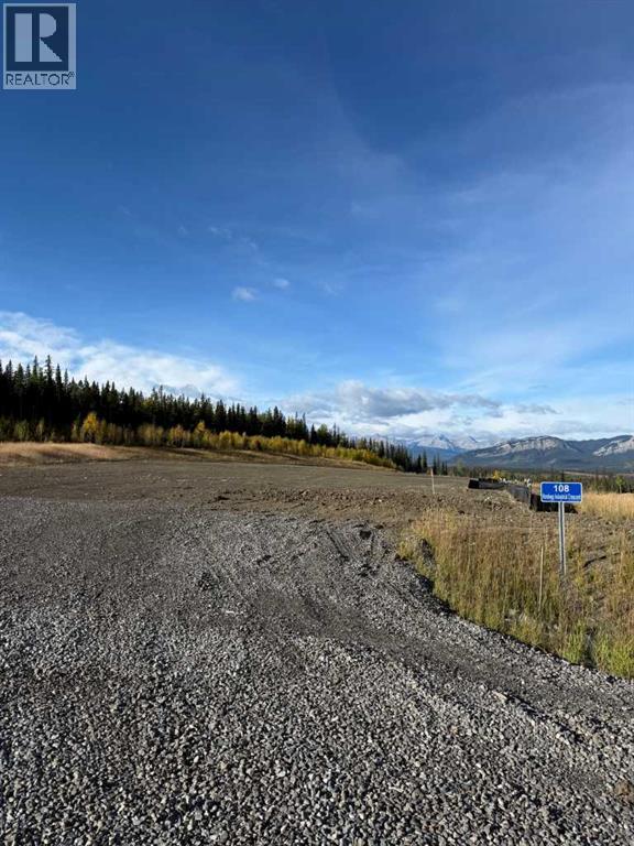 108 Nordegg Industrial Crescent