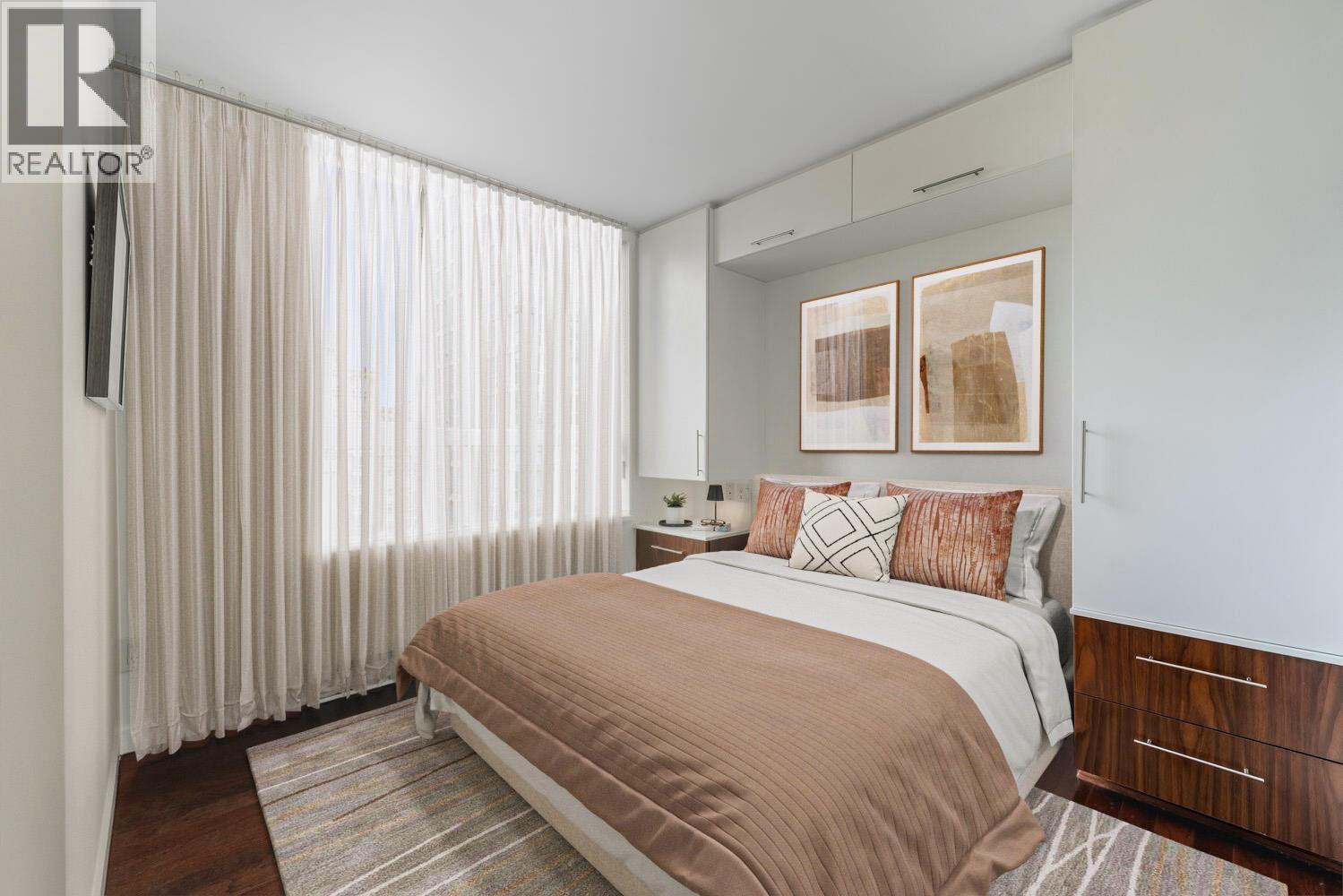 804 1225 RICHARDS STREET