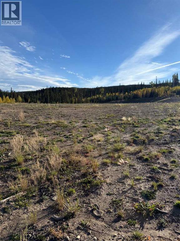 125 Nordegg Industrial Drive