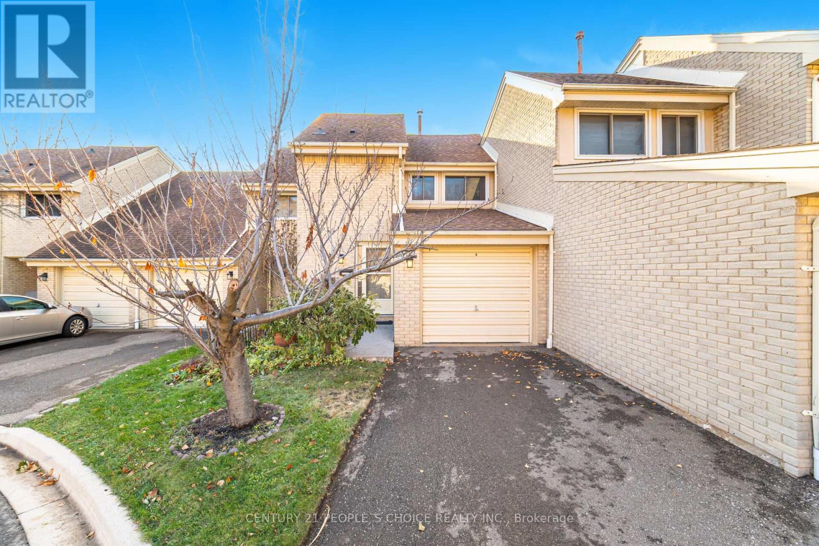 25 - 4171 GLEN ERIN DRIVE