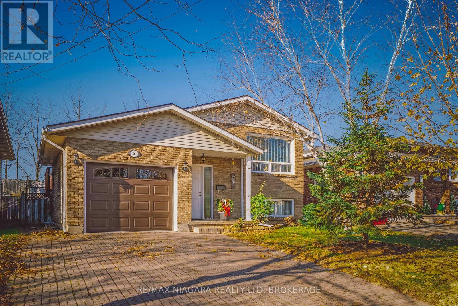 26 RAVINE ROAD