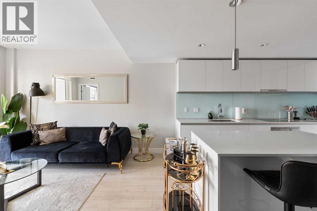 808, 1188 3 Street SE