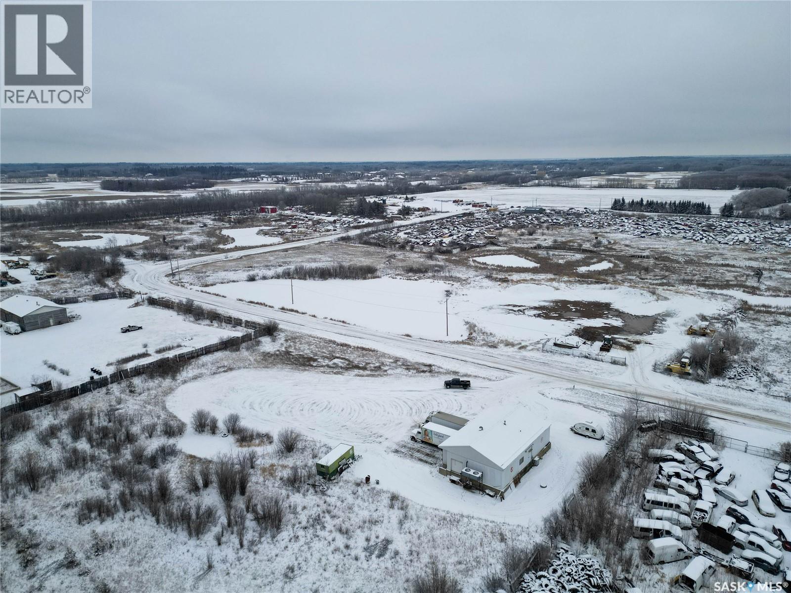 Northern Dairy Distributors Warehouse