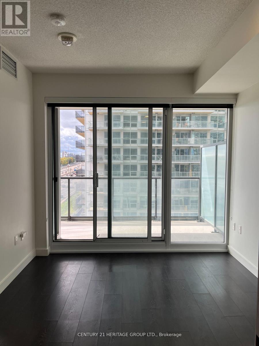 1107 - 85 MCMAHON DRIVE