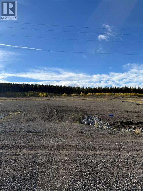 145 Nordegg Industrial Drive