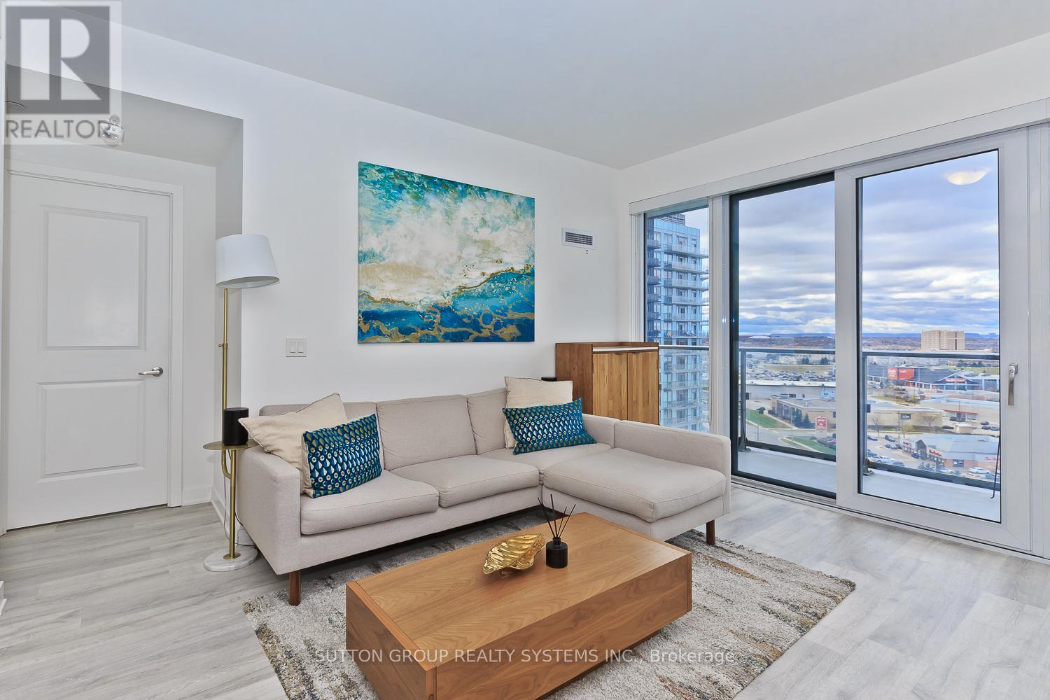 1409 - 4655 METCALFE AVENUE