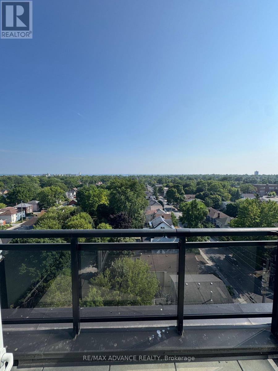 902 - 652 PRINCESS STREET