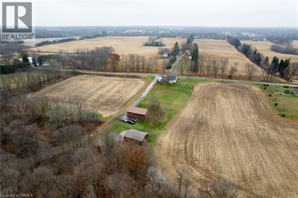 1739 TENTH CONCESSION Road