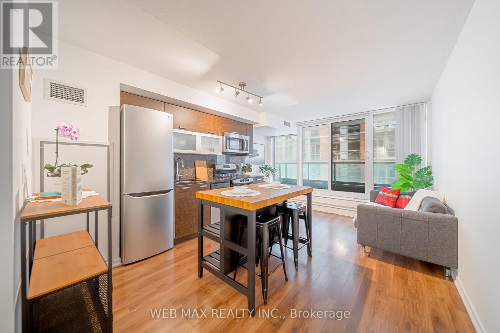 205 - 36 LISGAR STREET W