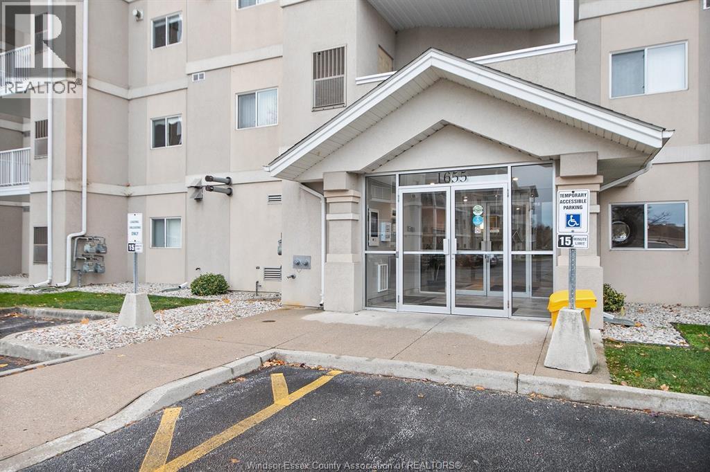 1655 GRAND MARAIS ROAD Unit# 307