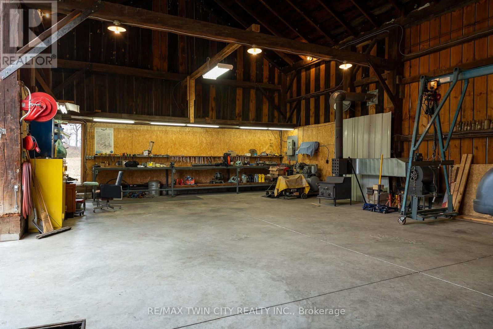 1739 TENTH CONC. ROAD