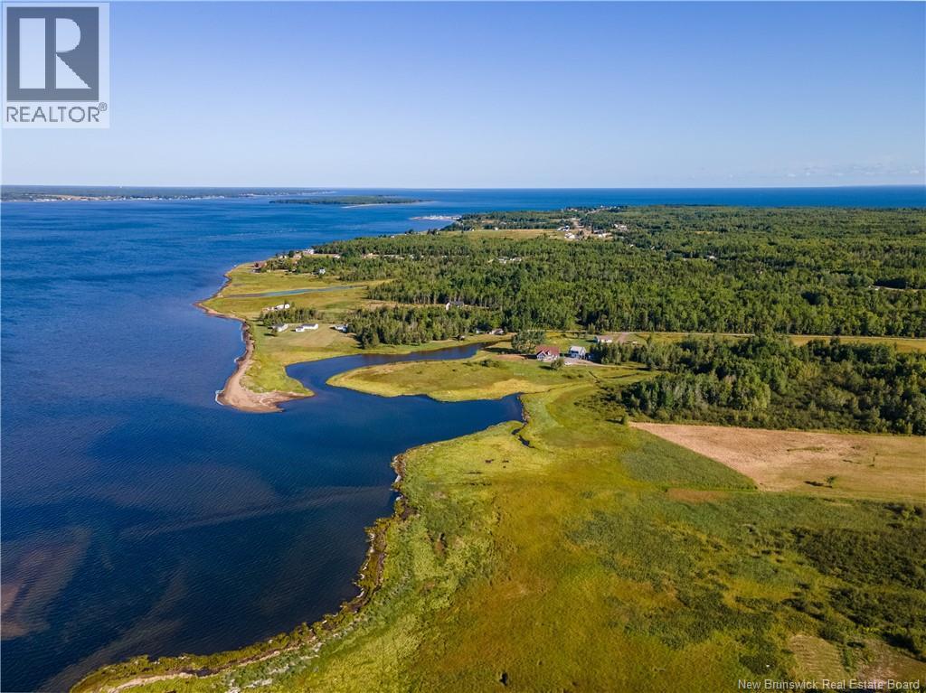 Vacant Lot 530 Route