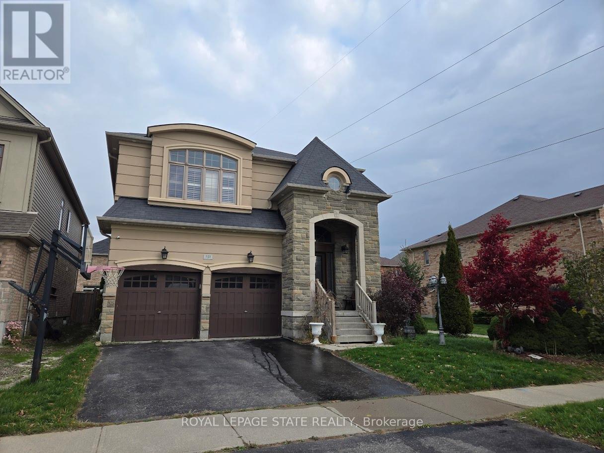 548 WASAGA CRESCENT