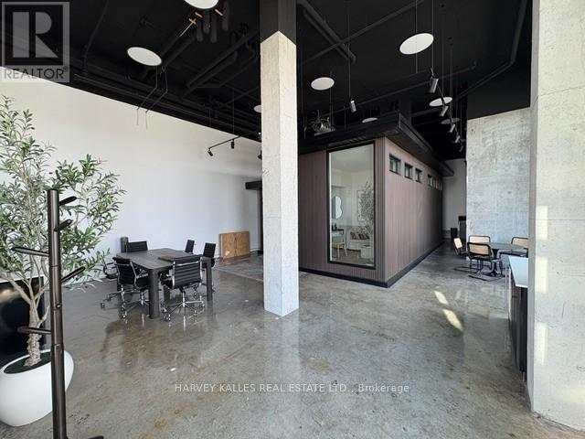 UNIT # 8 LEVEL 1 - 2522 KEELE STREET