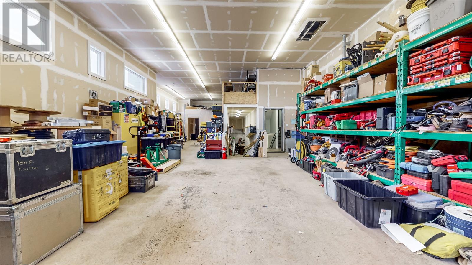 64 Airport Road Unit#100