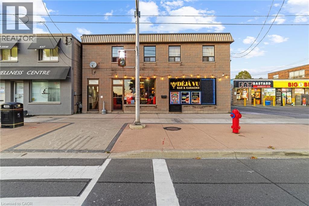 445 CONCESSION Street