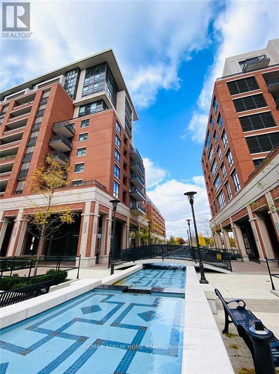 1818 - 800 LAWRENCE AVENUE W