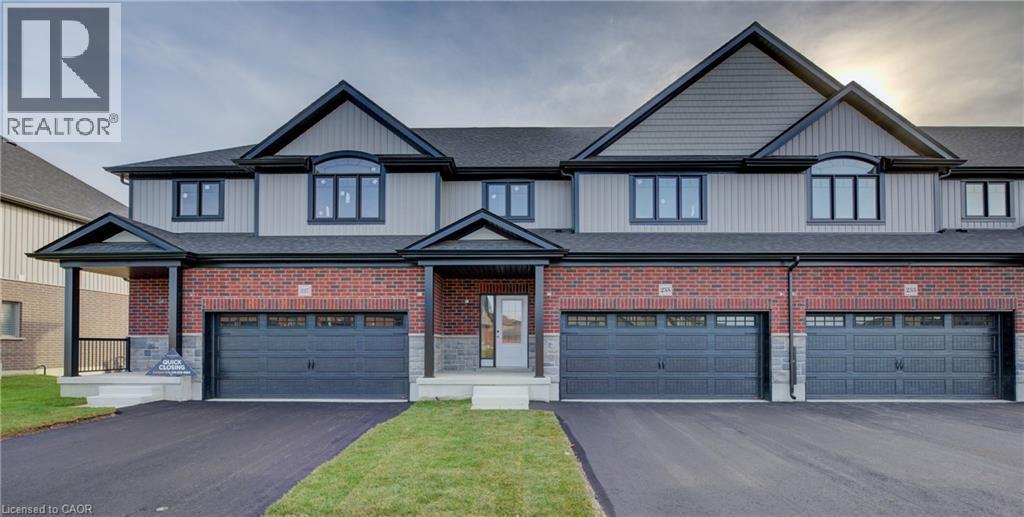 235 APPLEWOOD Street