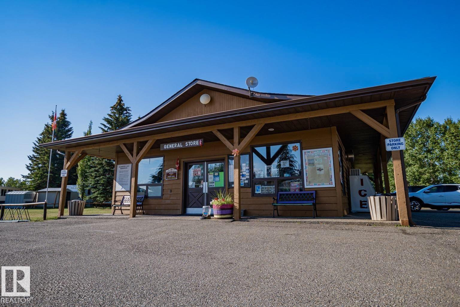 #1002 35468 Range Road 30