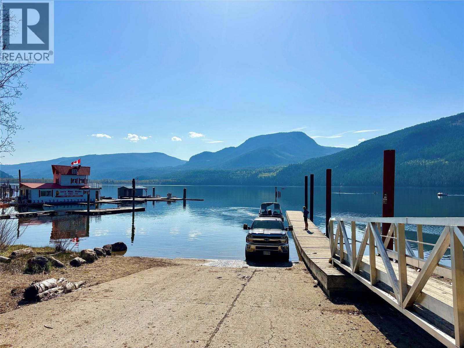 3614 Lumby Mabel Lake Road