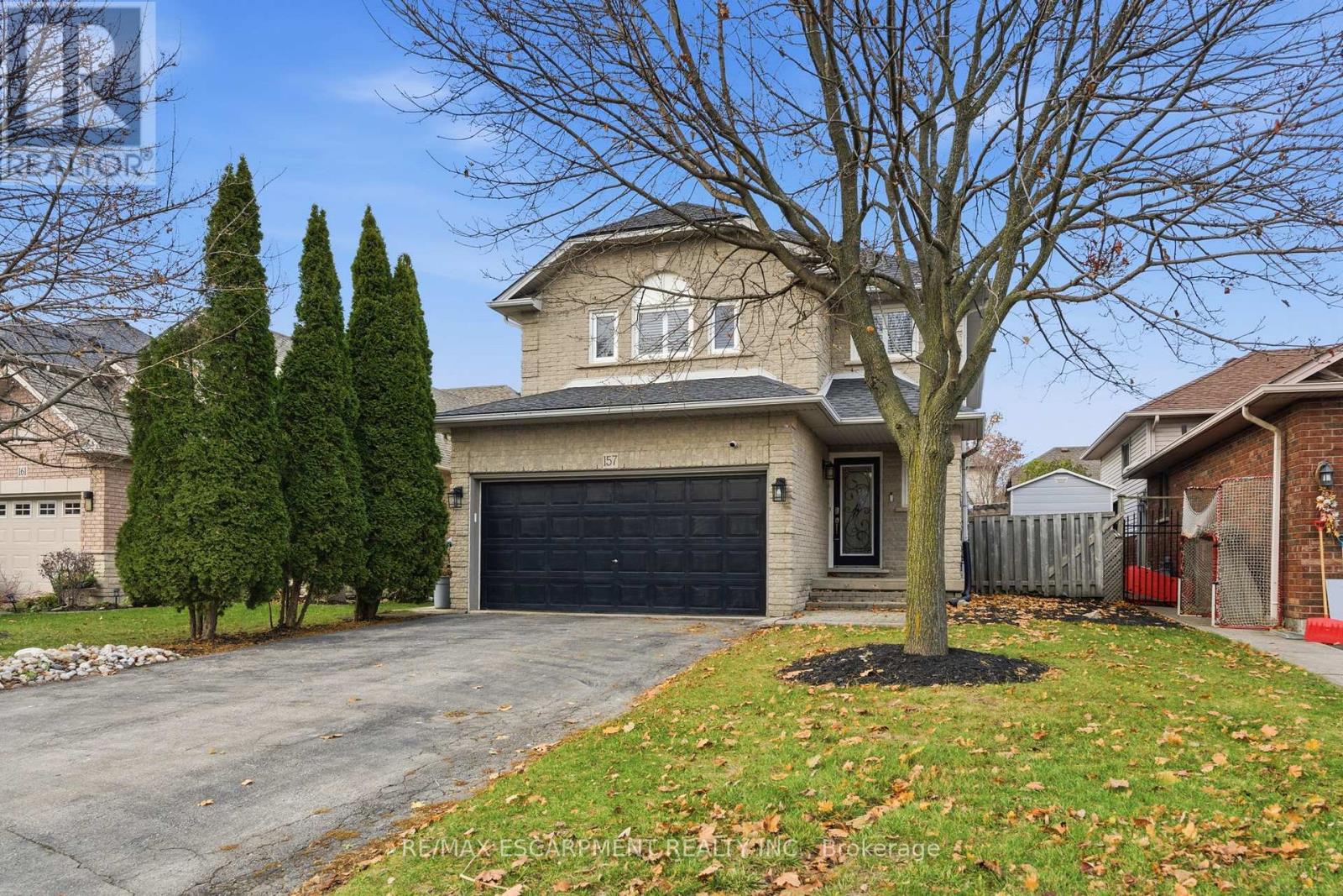 157 BRAITHWAITE AVENUE