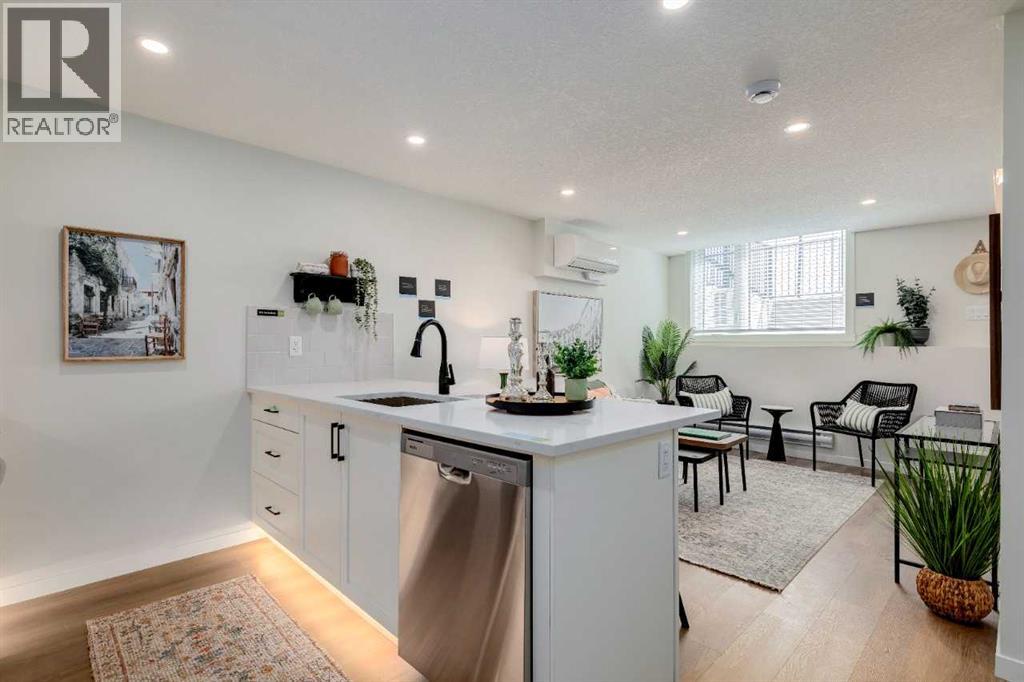 205, 40 Livingston Parade NE