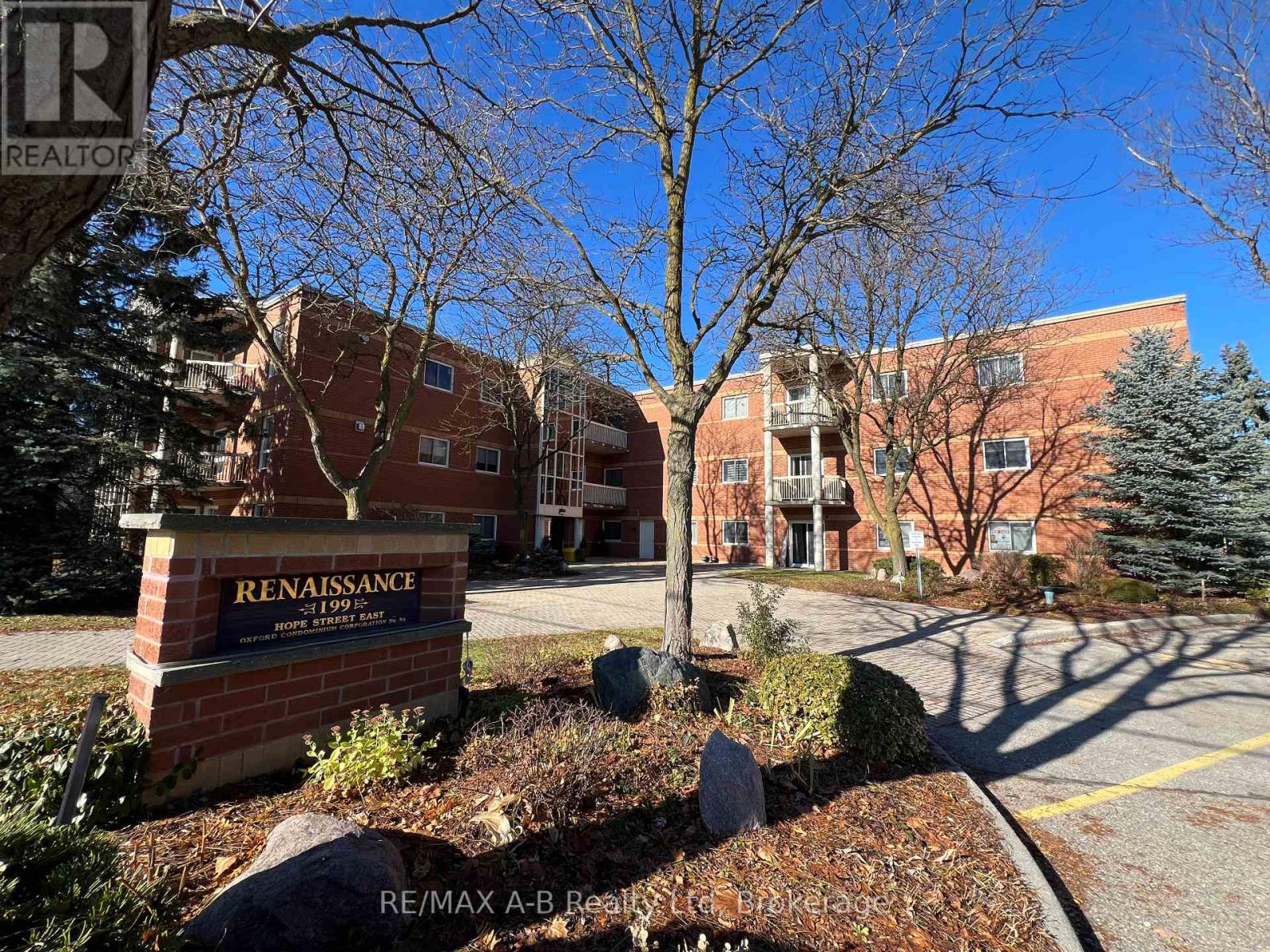 310 - 199 HOPE STREET E