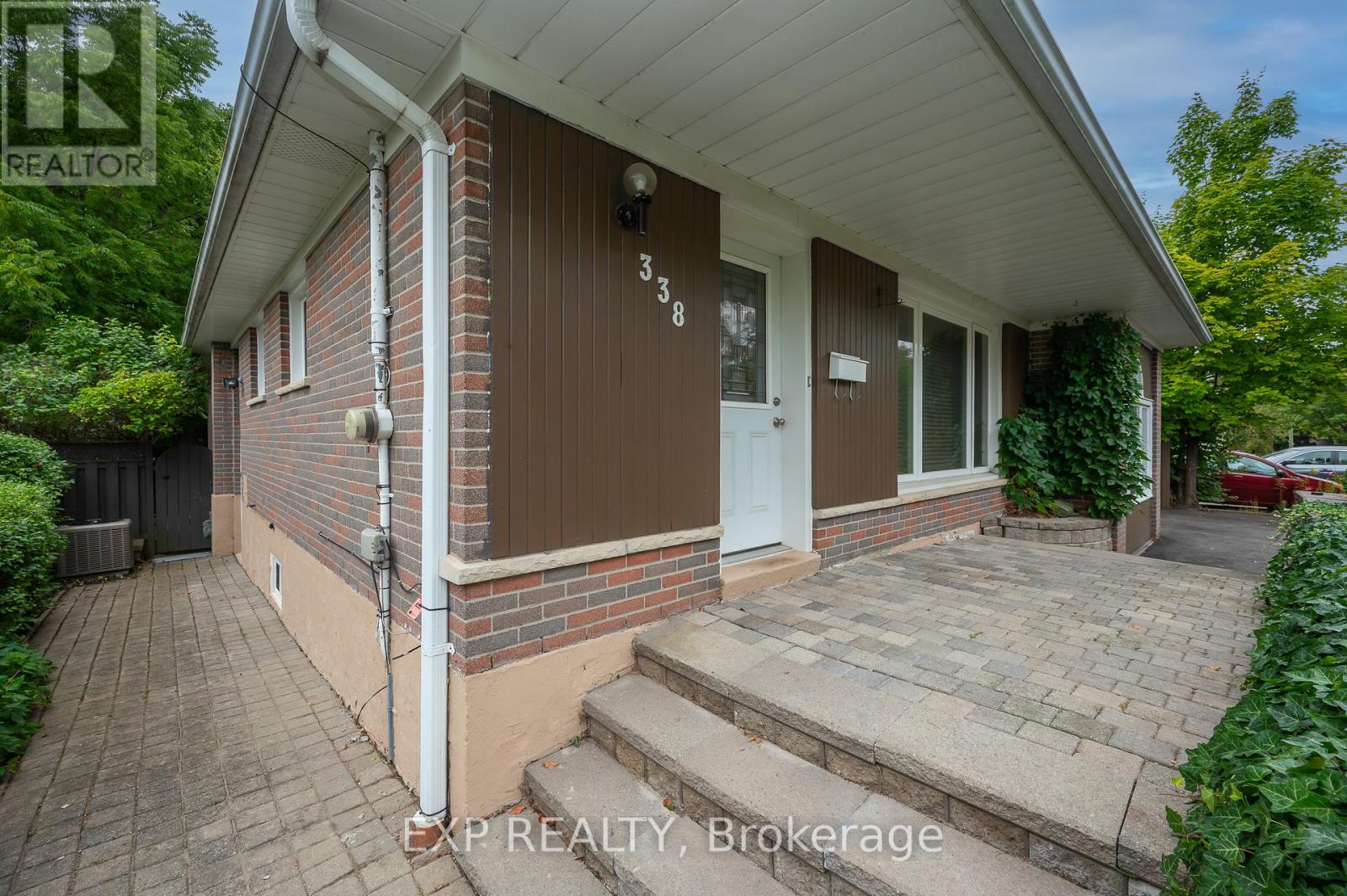 338 DELREX BOULEVARD