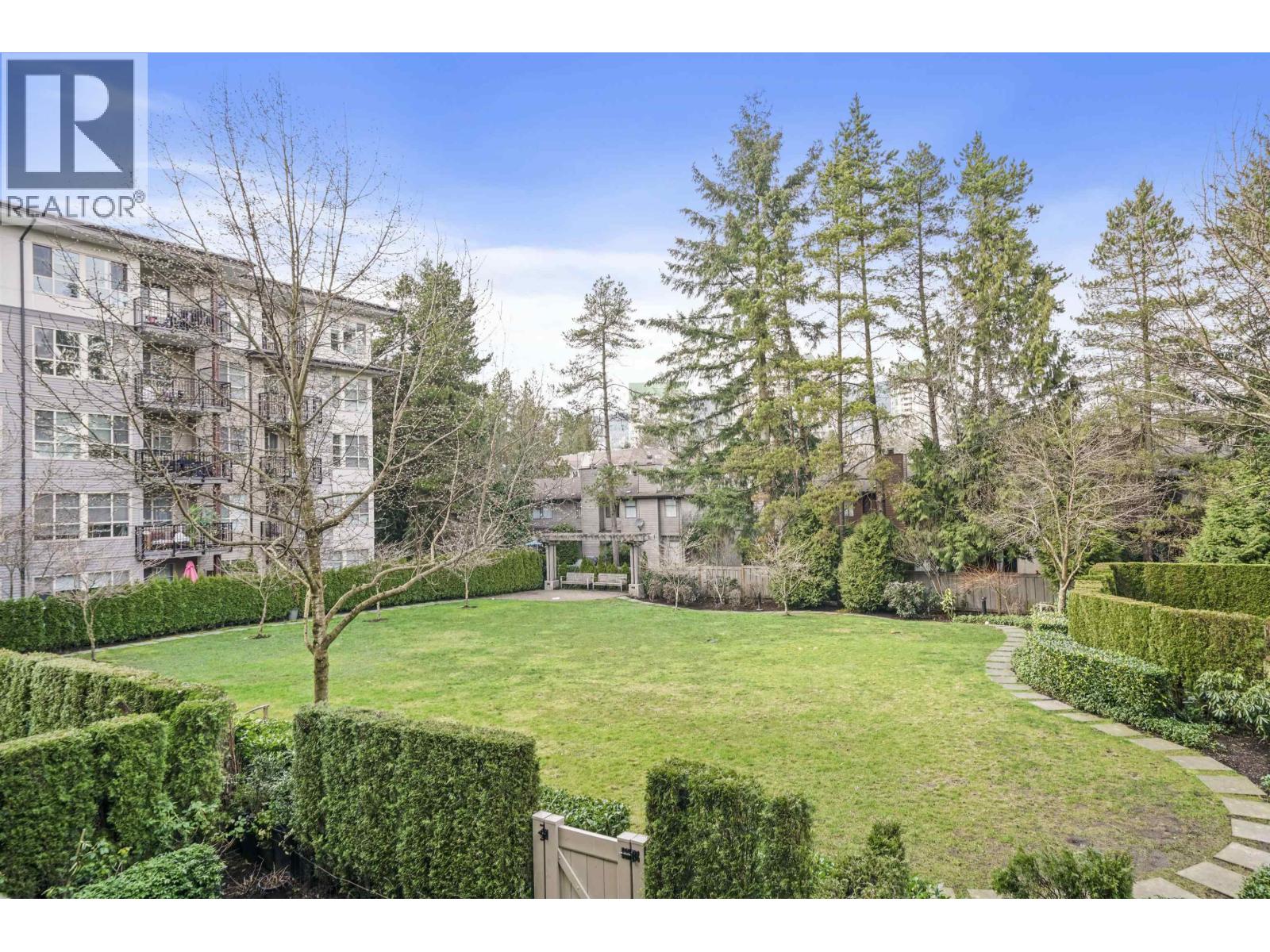 202 1150 KENSAL PLACE