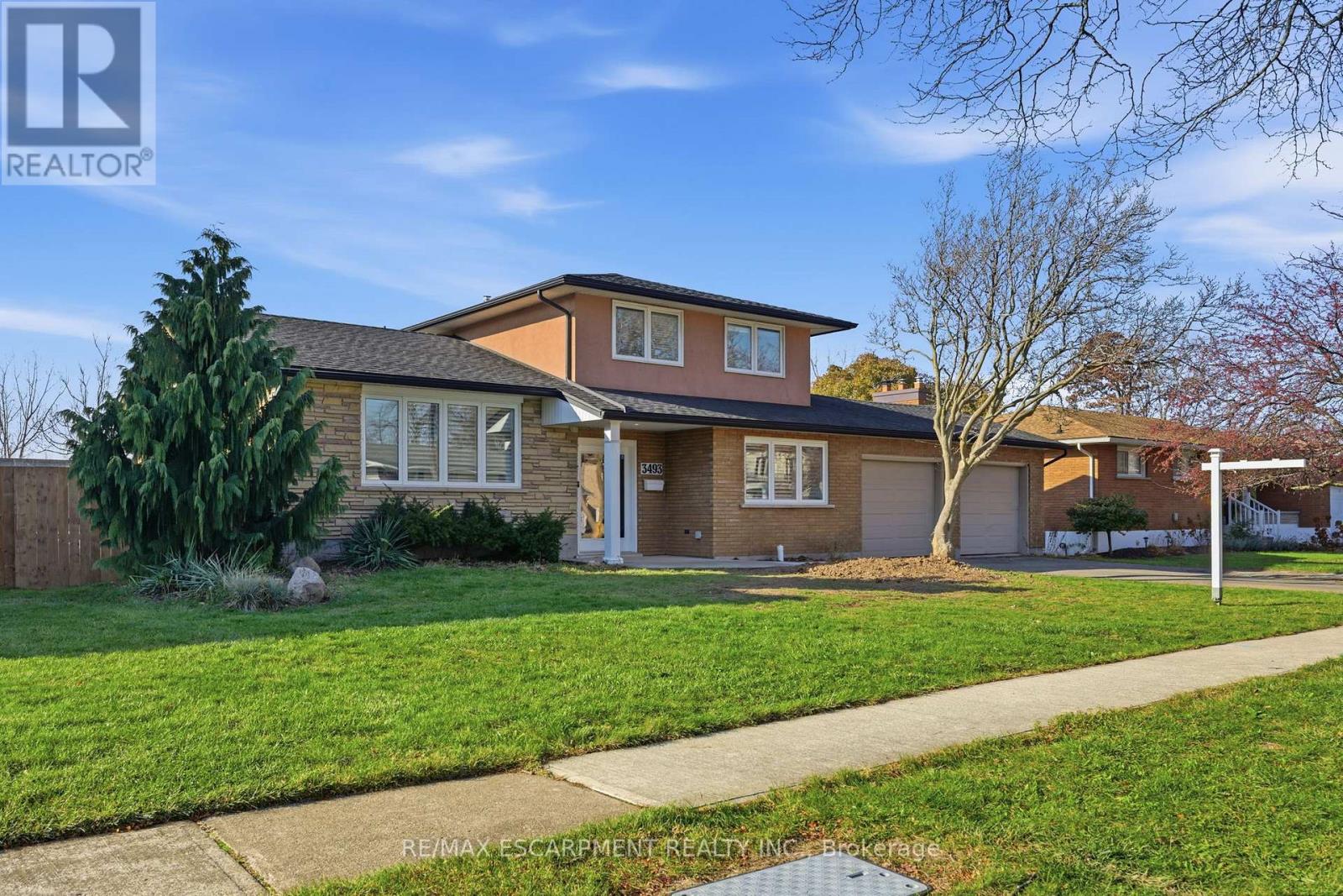 3493 WILTSHIRE BOULEVARD