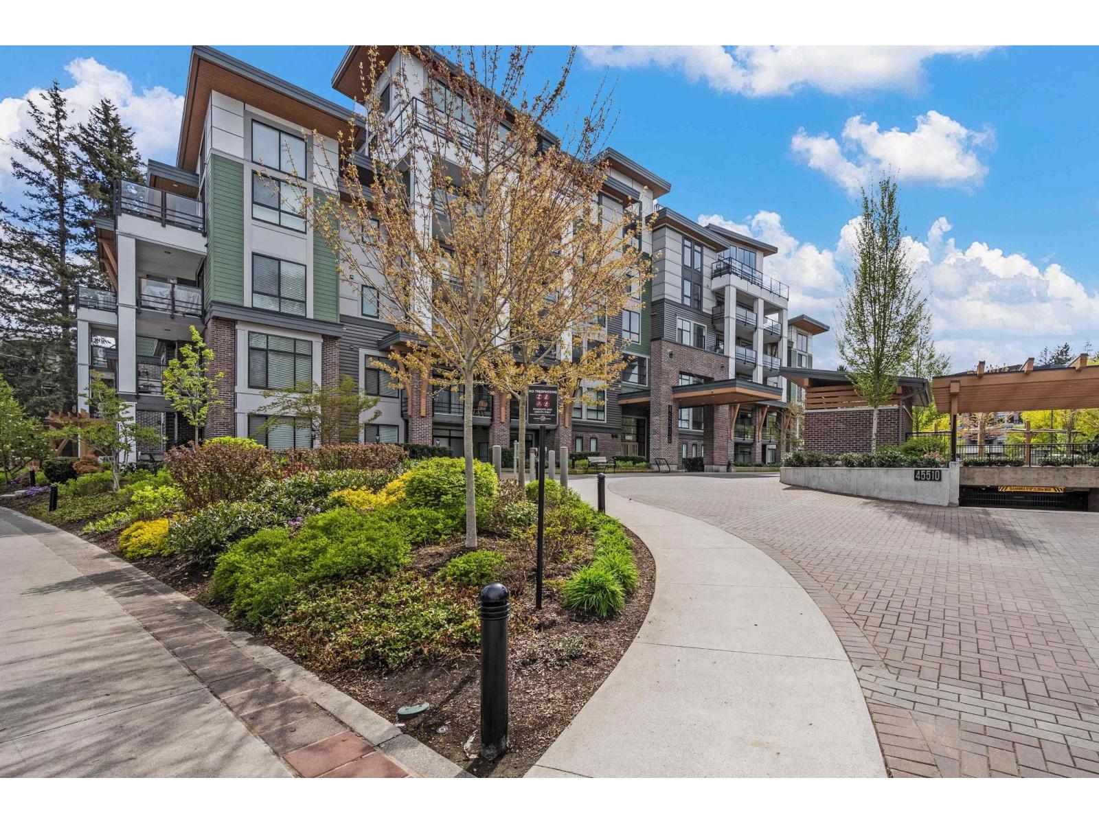 311 45510 MARKET WAY, Garrison Crossing