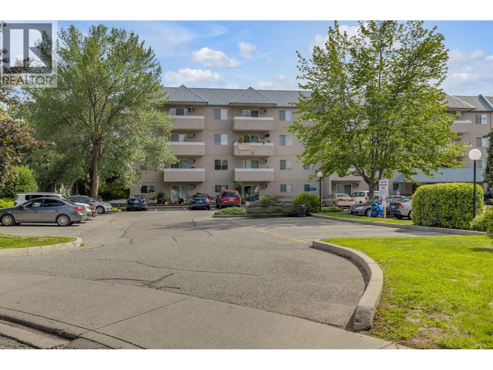 3180 De Montreuil Court Unit# 201