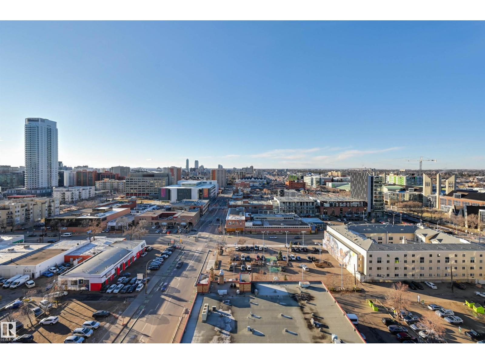 #1807 10303 105 ST NW