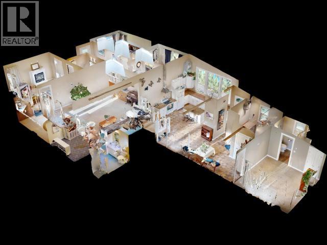 3004 PEBBLE BEACH ROAD