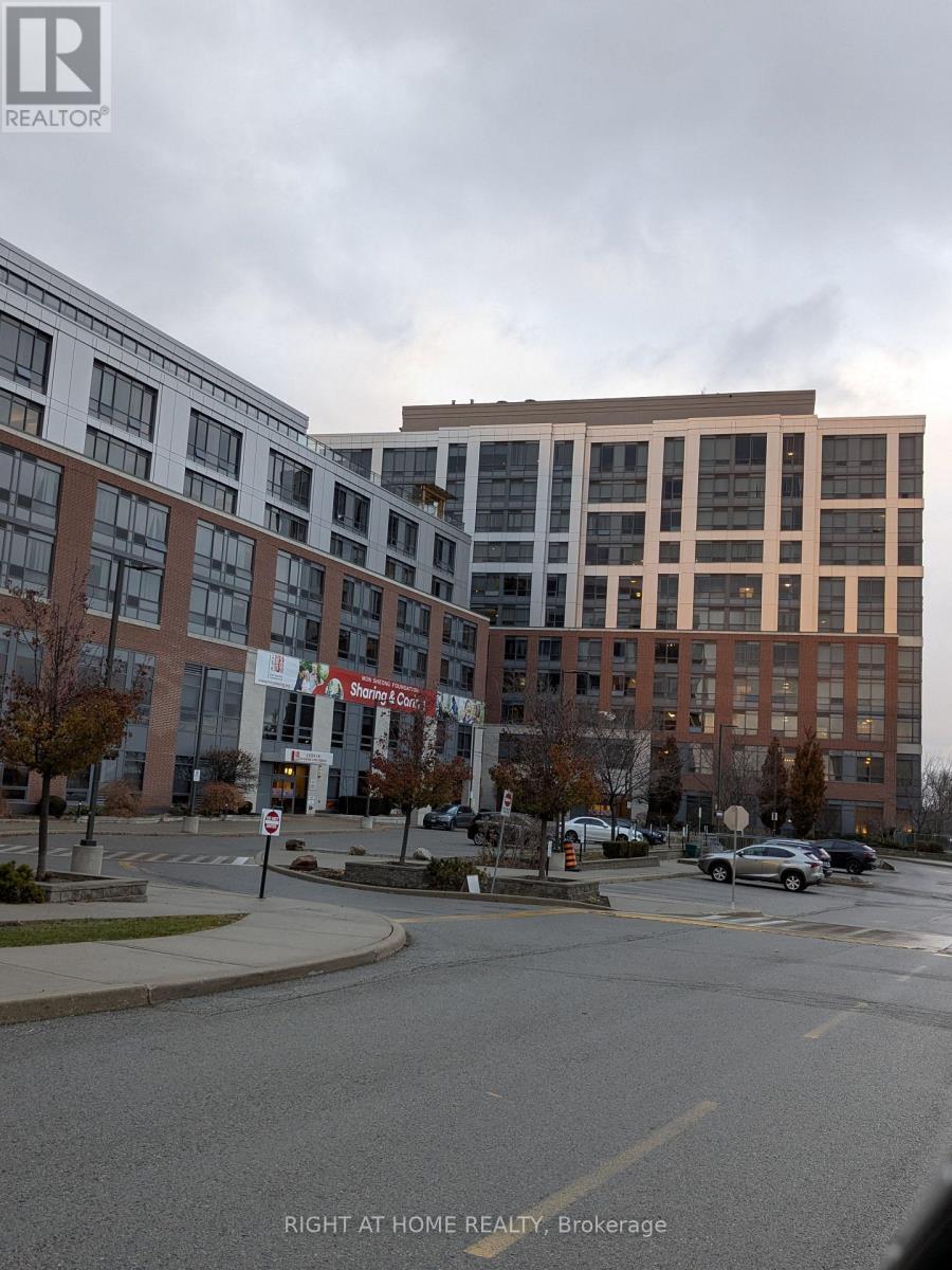 A609 - 11211 YONGE STREET