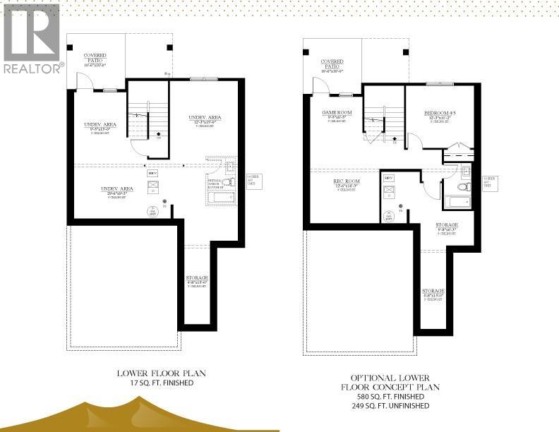 465 Morningview Drive Lot# 55