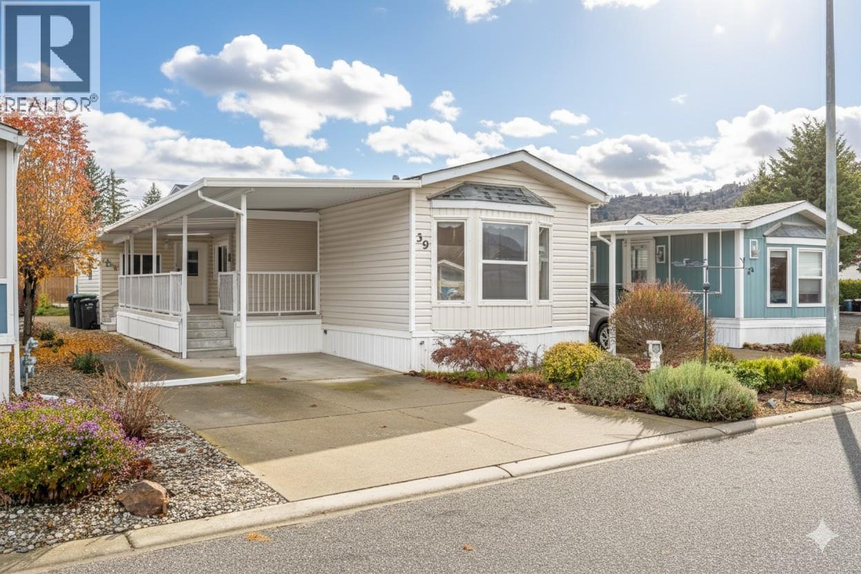 6778 TUCELNUIT Drive Unit# 39