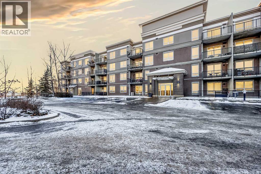 2209, 204 Sparrow Hawk Drive