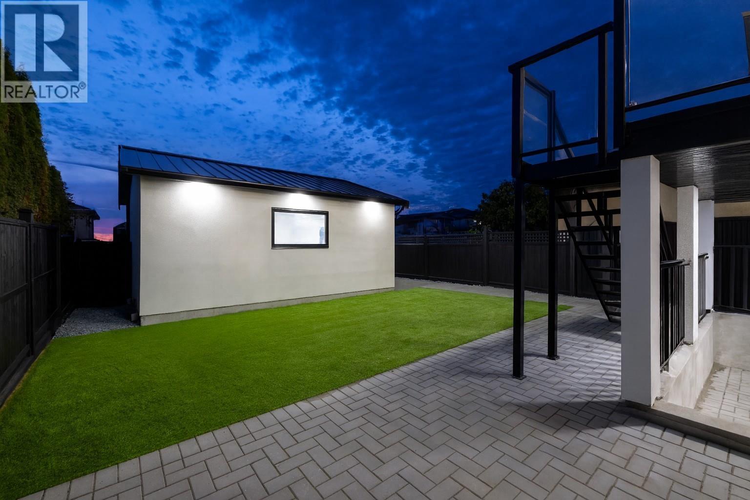 131 GROSVENOR AVENUE