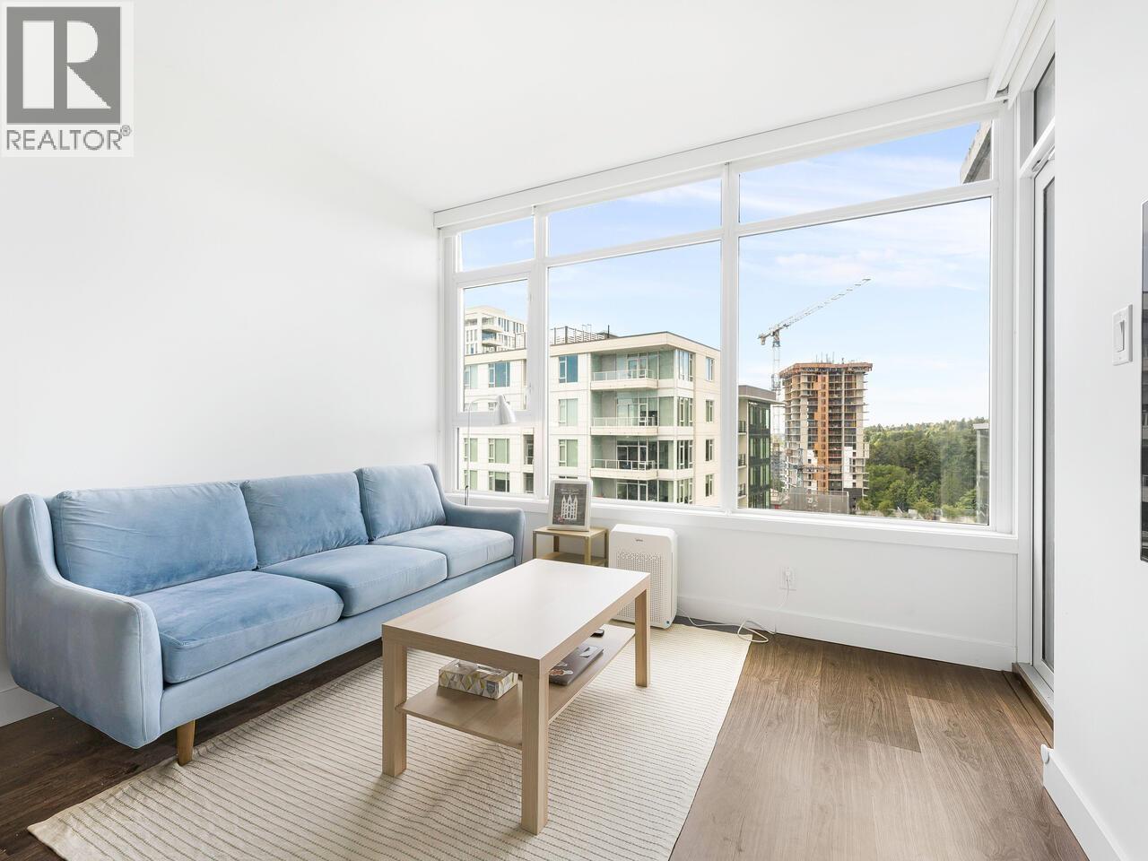 2008 8538 RIVER DISTRICT CROSSING