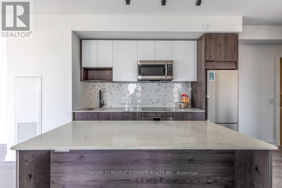 801 - 5 DEFRIES STREET