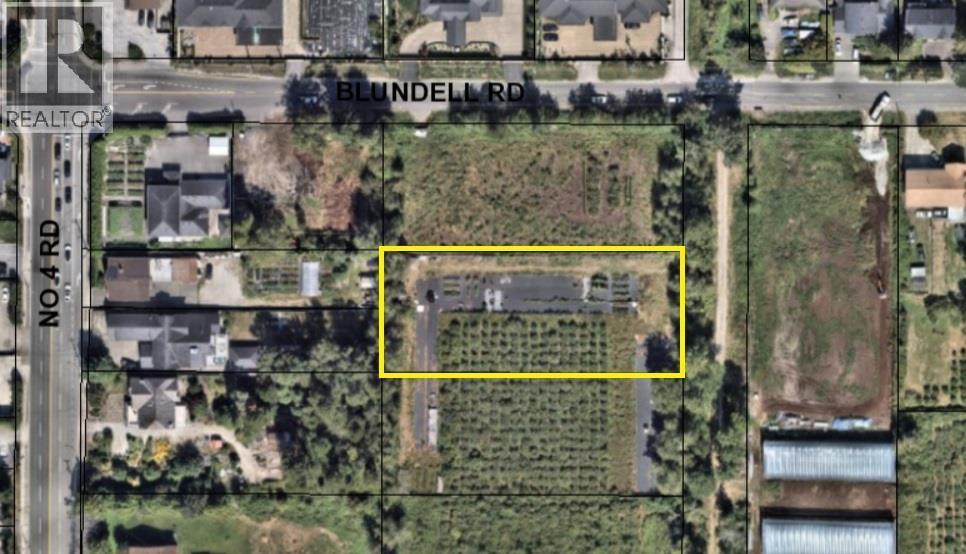 LOT 19 BLUNDELL ROAD