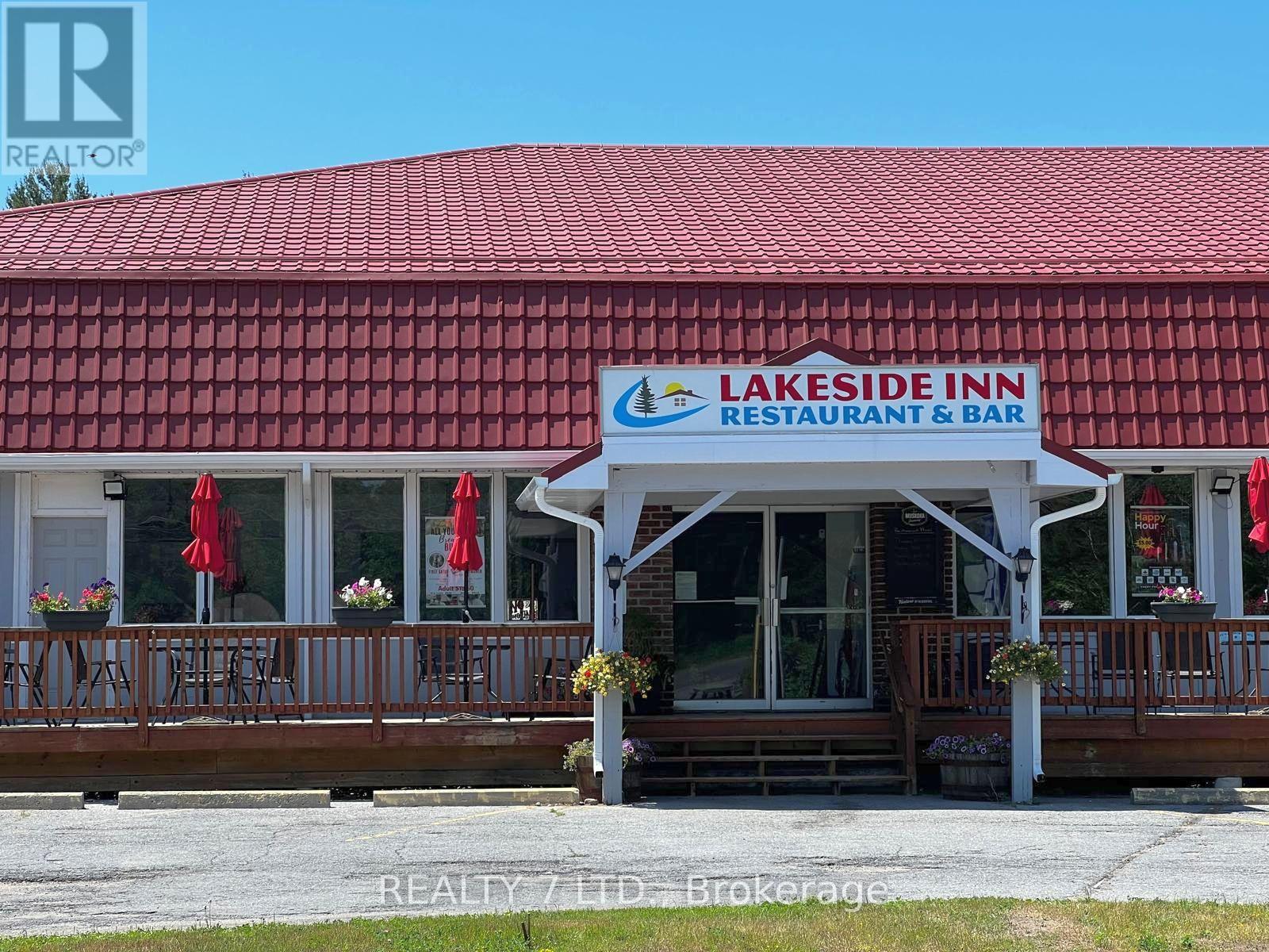 14276 HIGHWAY 41, CLOYNE ROAD