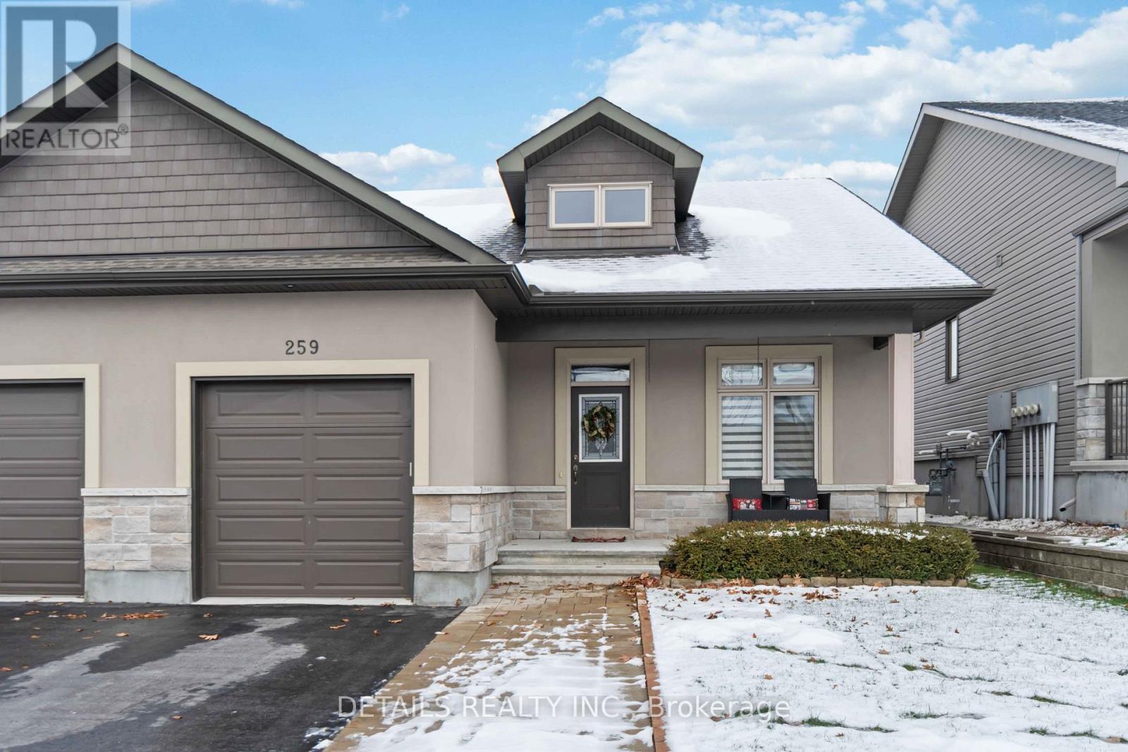 259 MERRITHEW STREET W