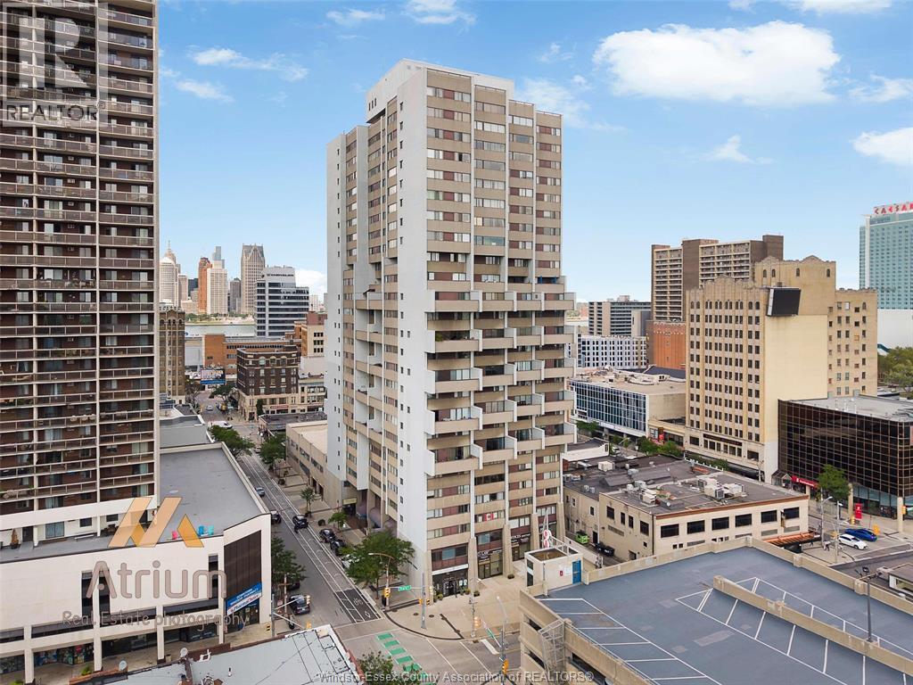 380 PELISSIER Unit# 1103