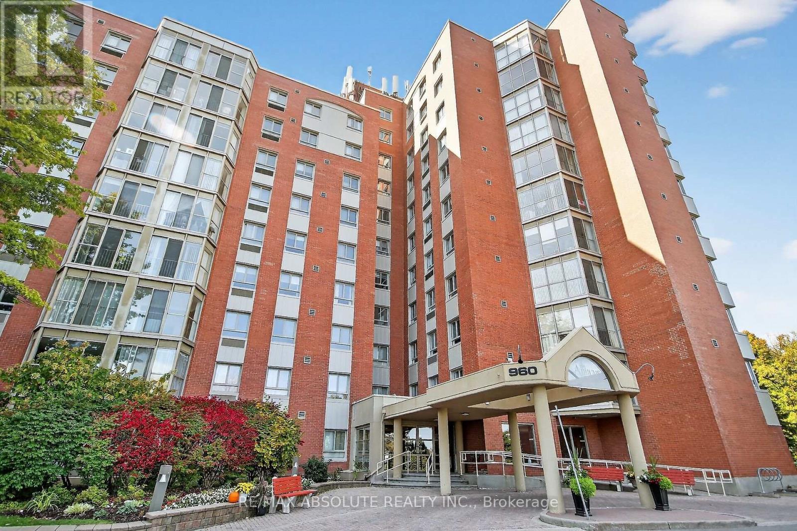 315 - 960 TERON ROAD