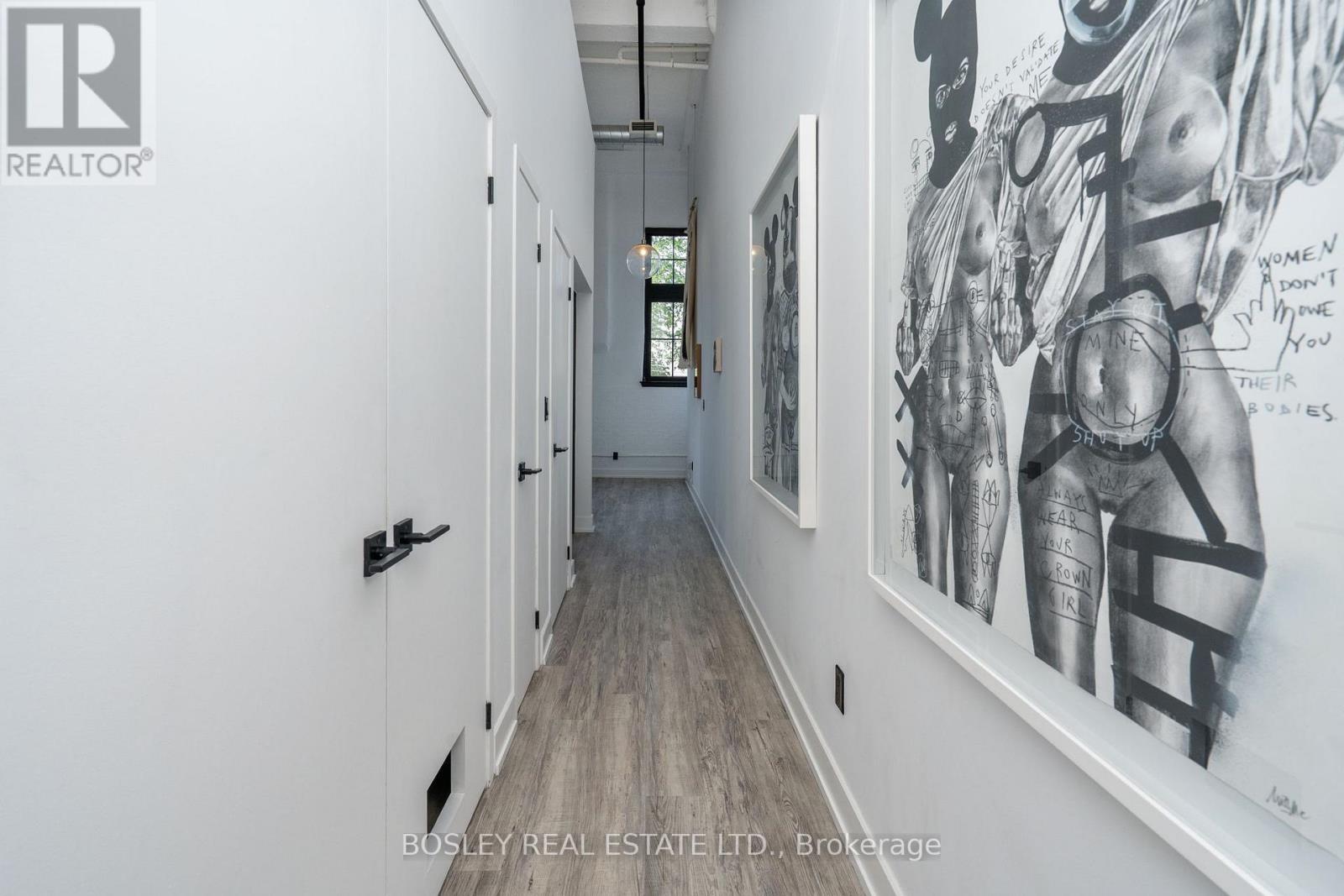 306 - 183 DOVERCOURT ROAD