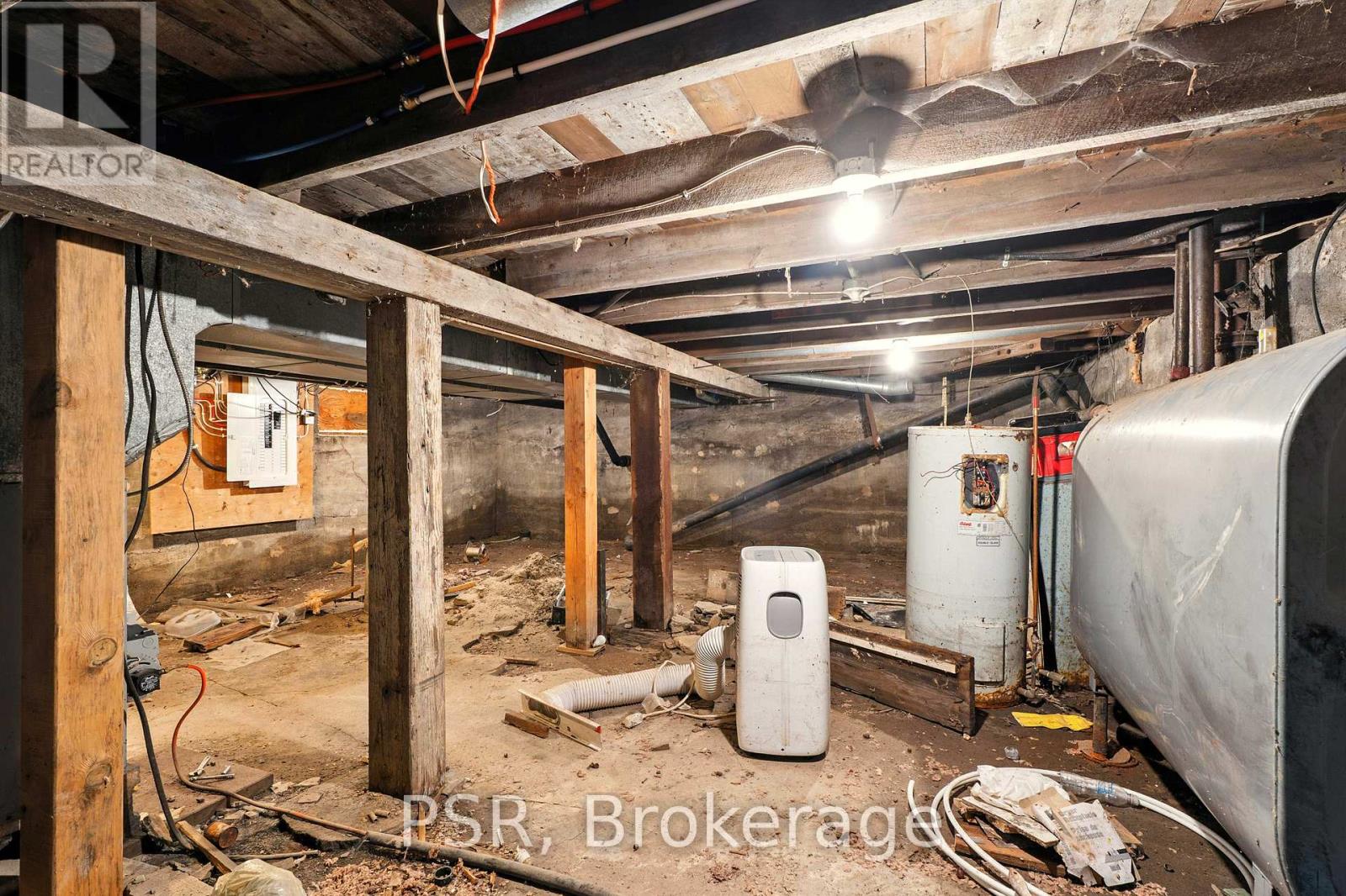 2676 MUSKOKA DISTRICT 169 ROAD